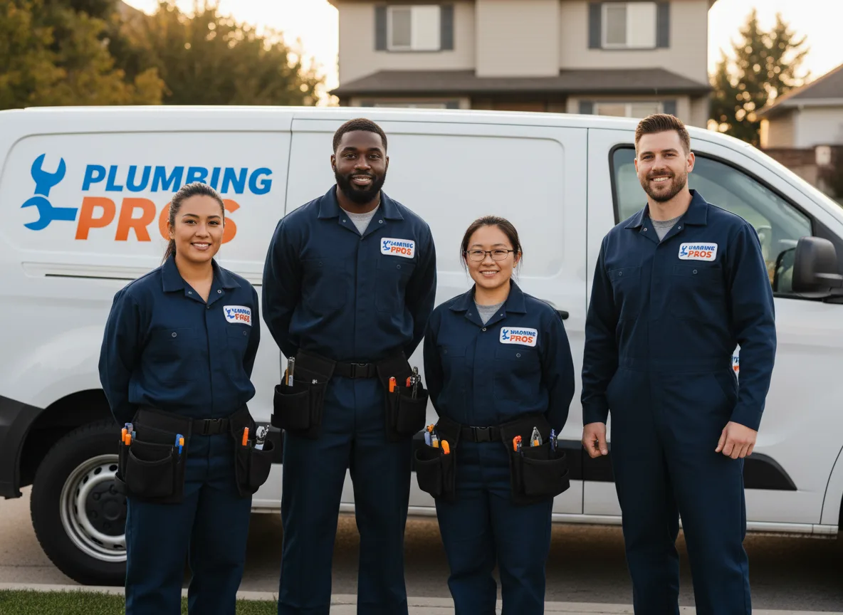 Water Heater Repair company in Fortville, IN